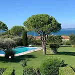 Tennis / Pool / Barbecue * Μπαρντολίνο
