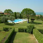 Σπίτι διακοπών Tennis / Pool / Barbecue Μπαρντολίνο