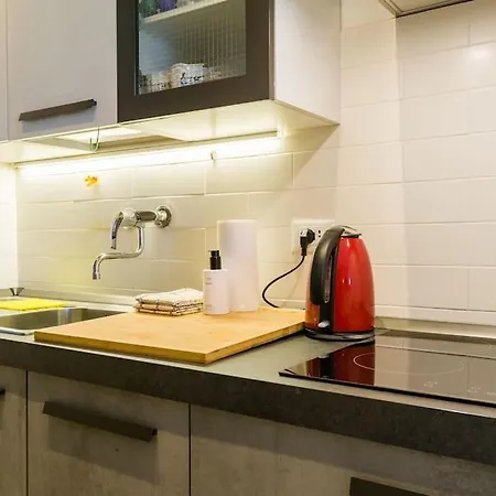 Hébergement de vacances Tennis / Pool / Barbecue *