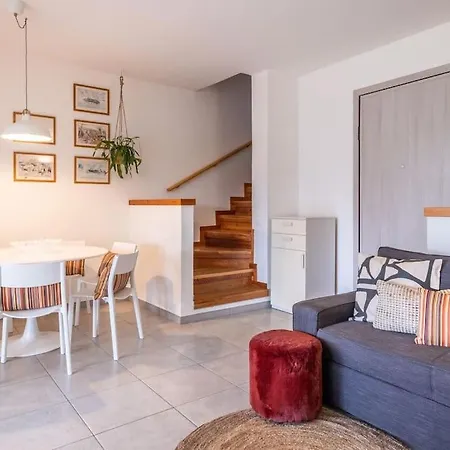 Hébergement de vacances Tennis / Pool / Barbecue Bardolino