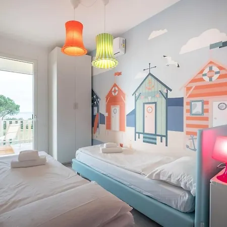 Tennis / Pool / Barbecue * Bardolino