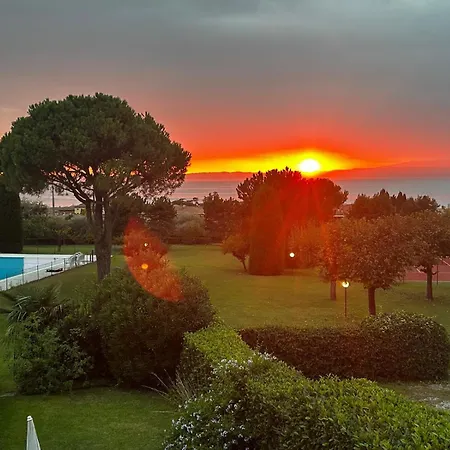 Tennis / Pool / Barbecue Σπίτι διακοπών