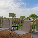 Feriehus Tennis / Pool / Barbecue