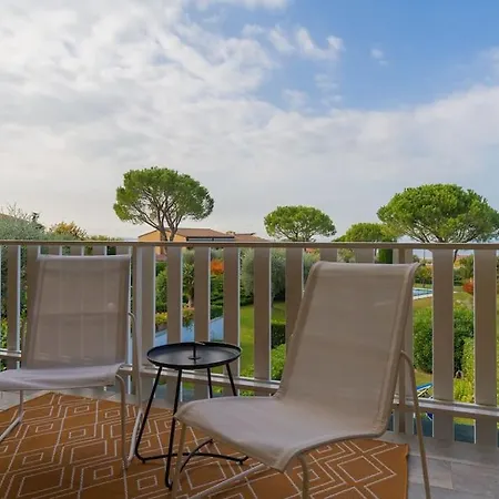 Hébergement de vacances Tennis / Pool / Barbecue
