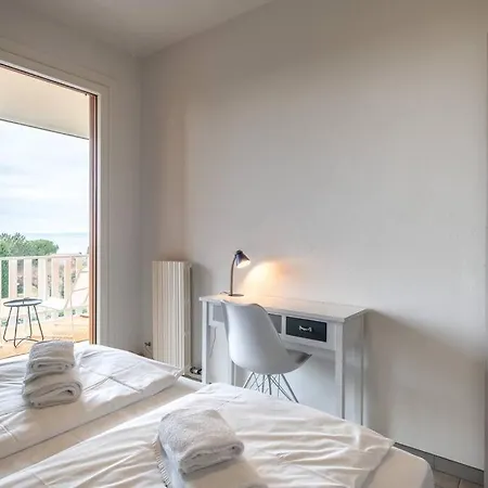 Tennis / Pool / Barbecue * ברדולינו