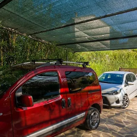 Tennis / Pool / Barbecue