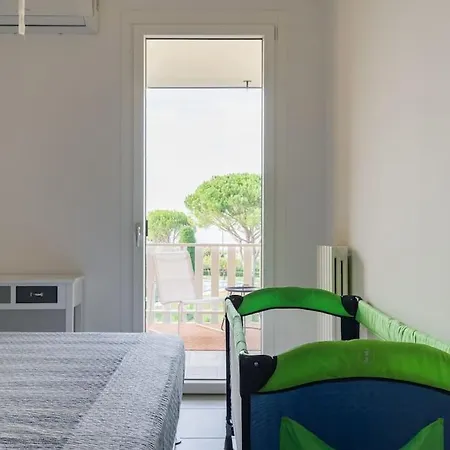 Tennis / Pool / Barbecue ברדולינו