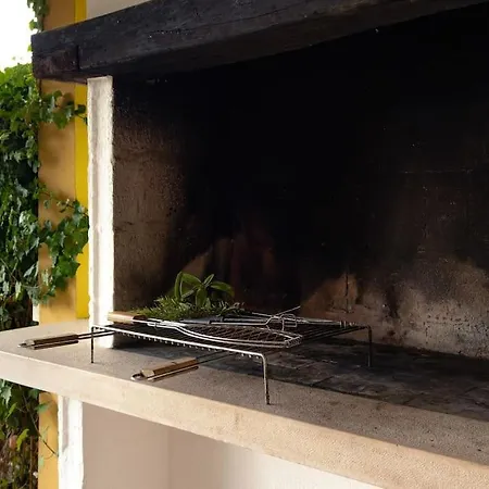 Ferienhaus Tennis / Pool / Barbecue