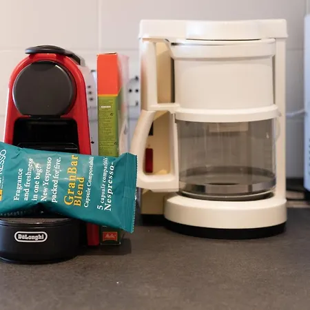 בית נופש Tennis / Pool / Barbecue ברדולינו