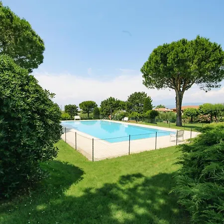 Tennis / Pool / Barbecue Bardolino