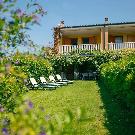 Tennis / Pool / Barbecue Bardolino