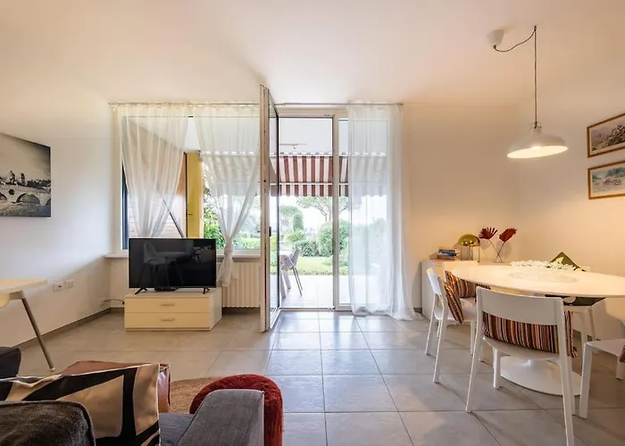 Tennis / Pool / Barbecue * Bardolino