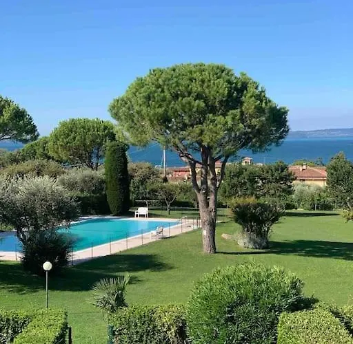 Tennis / Pool / Barbecue * Bardolino