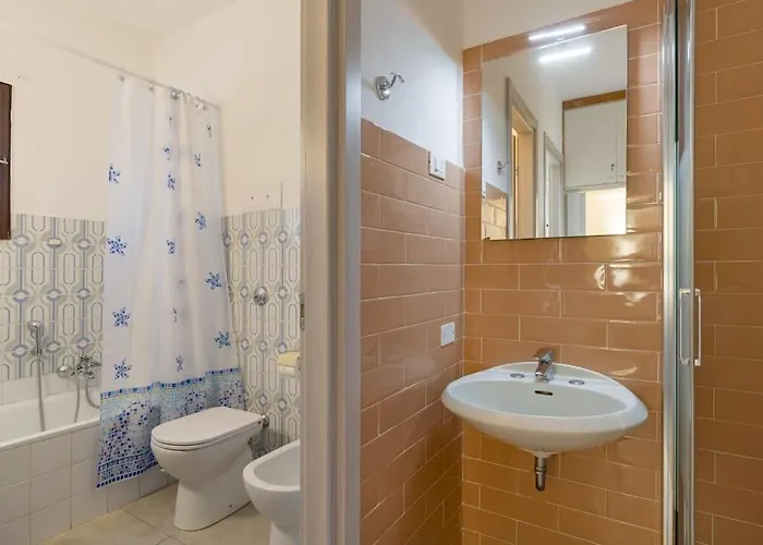 Tennis / Pool / Barbecue Casa de Férias Bardolino