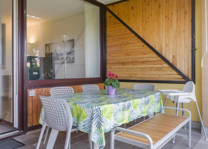 Tennis / Pool / Barbecue * Bardolino