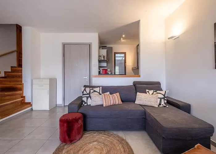 Tennis / Pool / Barbecue Casa de Férias Bardolino