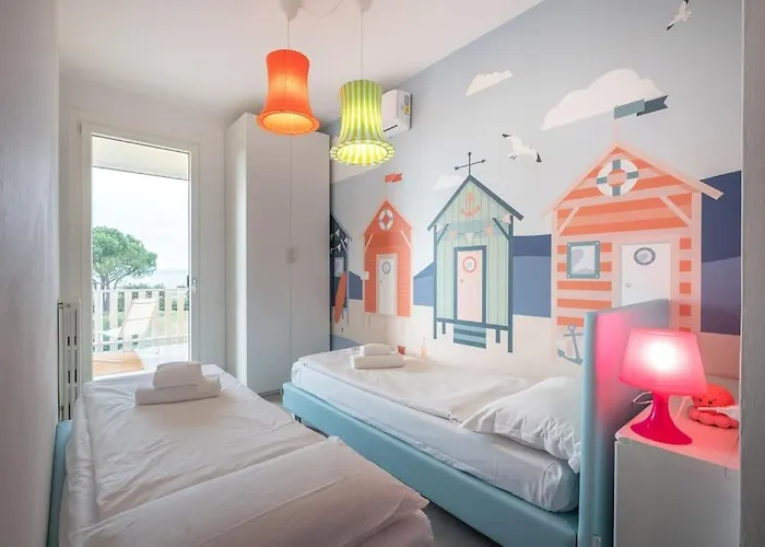 Tennis / Pool / Barbecue * Bardolino