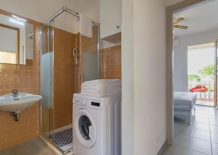 Tatil Evi Tennis / Pool / Barbecue