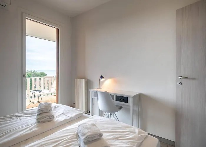 Tennis / Pool / Barbecue * Bardolino