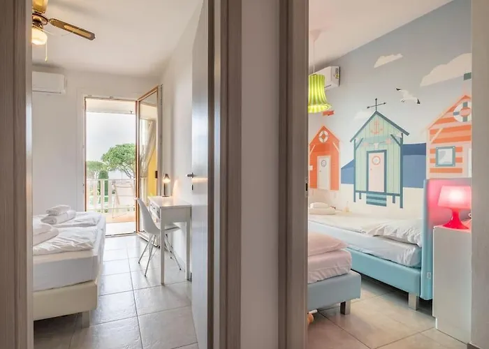 Casa de Férias Tennis / Pool / Barbecue