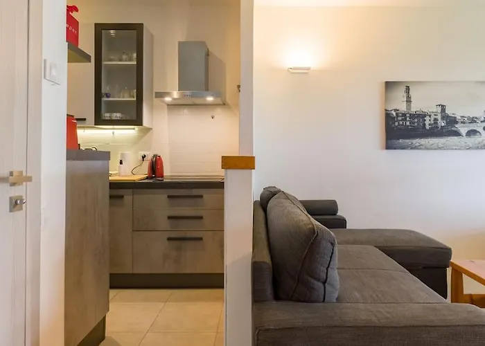 Tennis / Pool / Barbecue * Bardolino