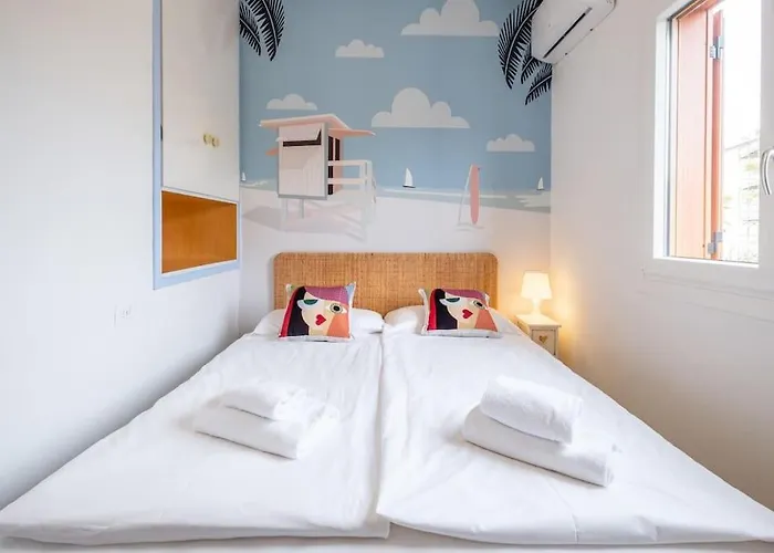 Tennis / Pool / Barbecue * Bardolino