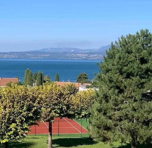 Casa de Férias Tennis / Pool / Barbecue