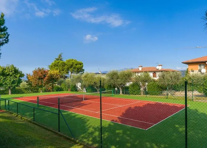 Tennis / Pool / Barbecue Casa de Férias