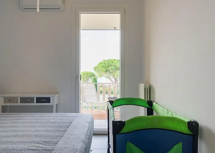 Tennis / Pool / Barbecue Bardolino