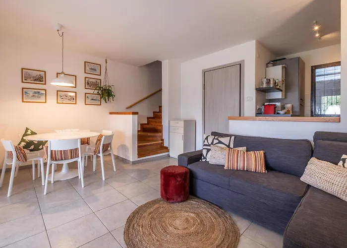 Tennis / Pool / Barbecue Casa de Férias