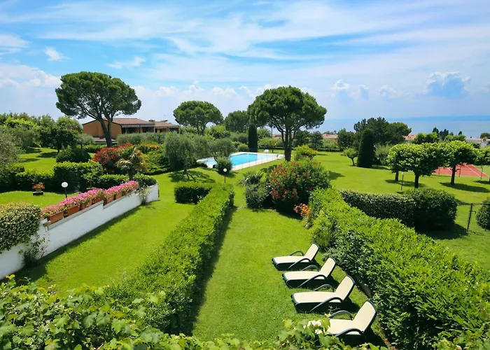 Tennis / Pool / Barbecue Tatil Evi *