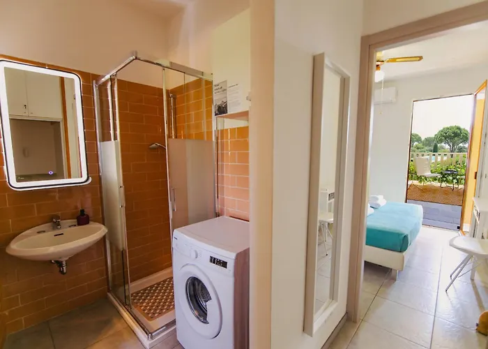 Tennis / Pool / Barbecue