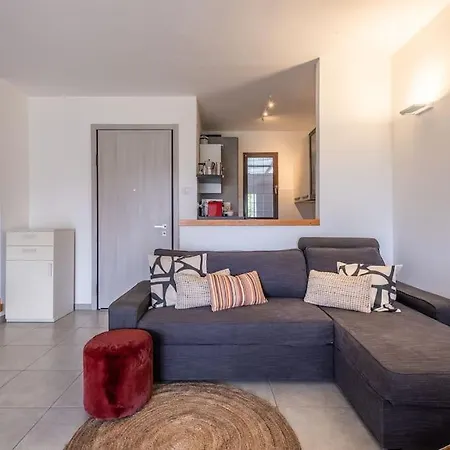 Tennis / Pool / Barbecue Сasa de vacaciones Bardolino