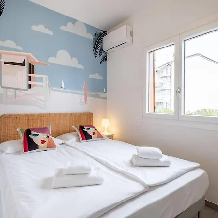 Tennis / Pool / Barbecue Сasa de vacaciones Bardolino